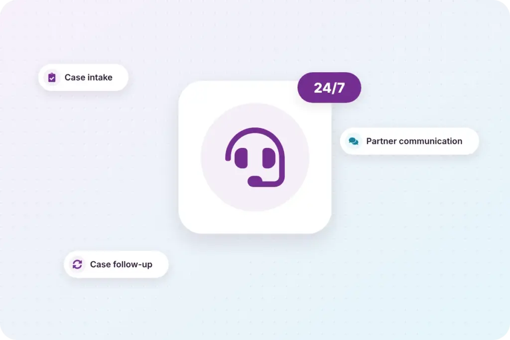 24/7 medical assistance call center in Crete