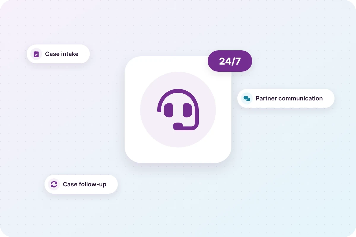 24/7 medical assistance call center in Crete